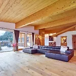 Appartamento Jagd Leutasch