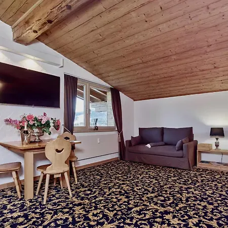 Appartement Jagd