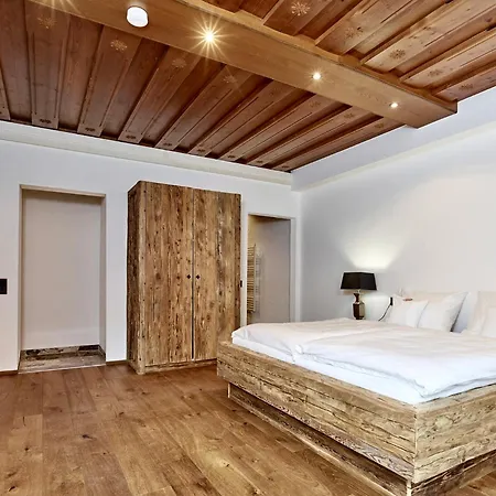 Jagd Appartement