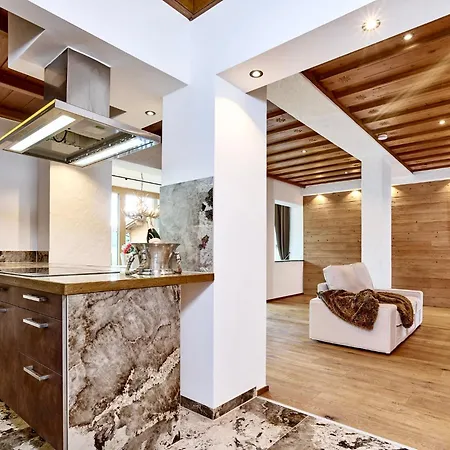 Appartement Jagd *