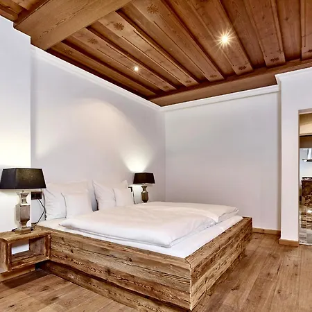 Appartement Jagd