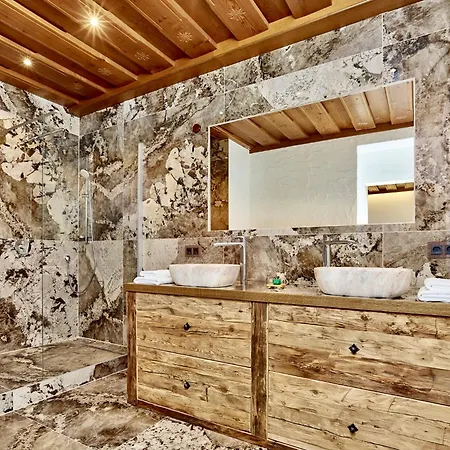 Jagd Appartement