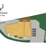 Jagd Apartamento Leutasch