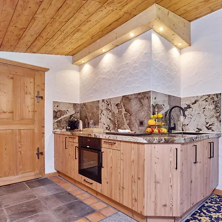 Apartamento Jagd