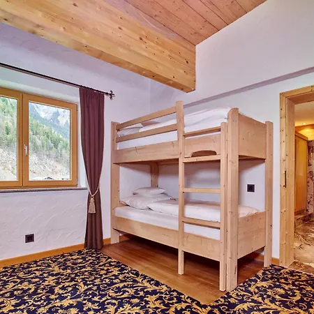 Apartman Jagd